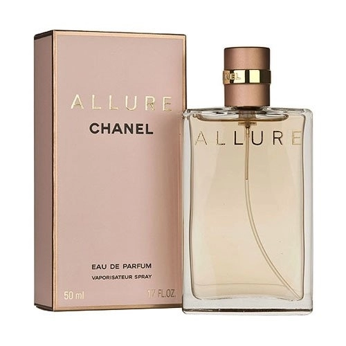 Chanel Allure Apa De Parfum 50 Ml - Parfum dama 0